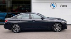 BMW 3 Series 330e M Sport 4dr Auto Saloon